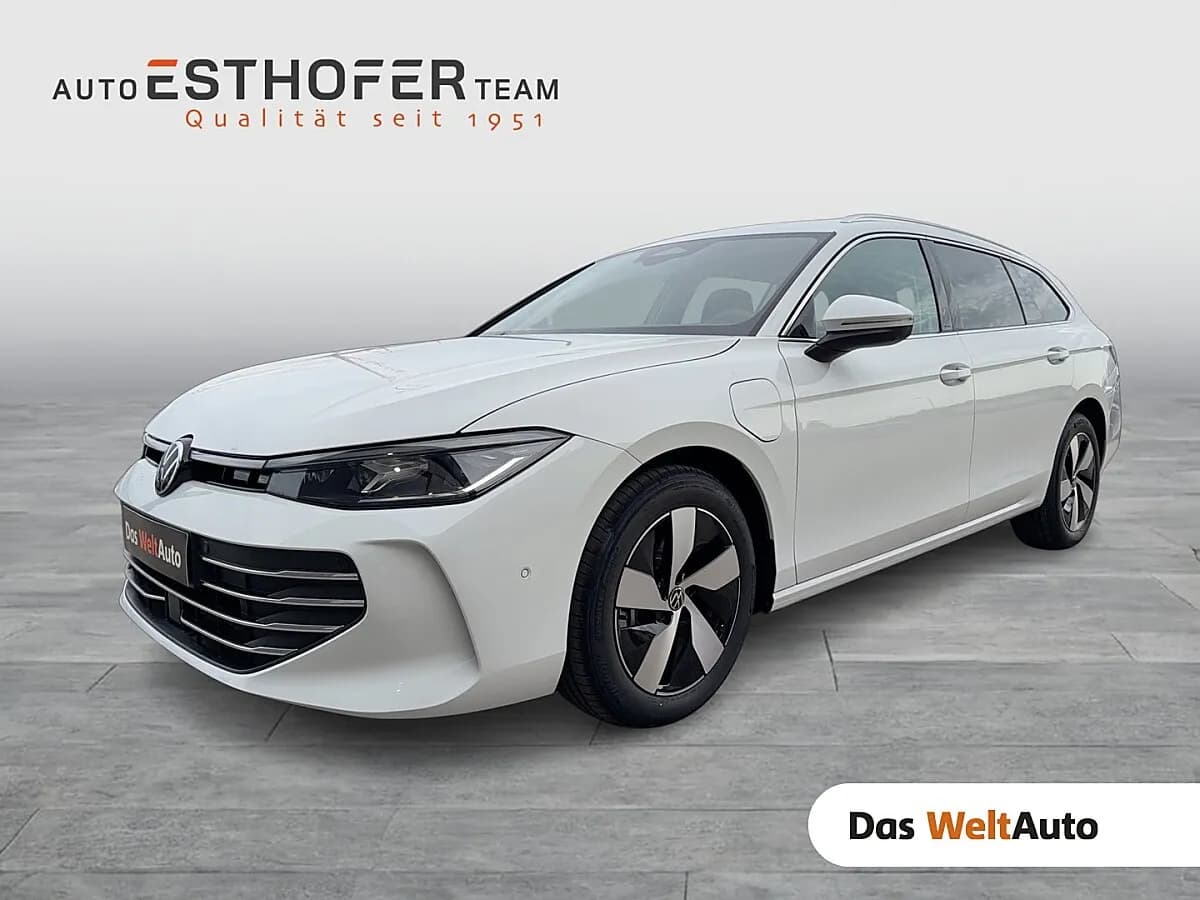 VW Passat 2026 – € 40.990, 222 km – Bild 1 von 33