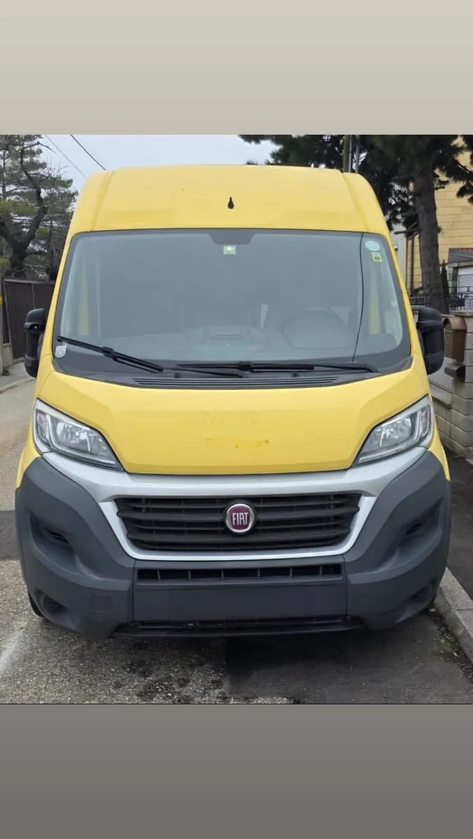 Fiat Ducato