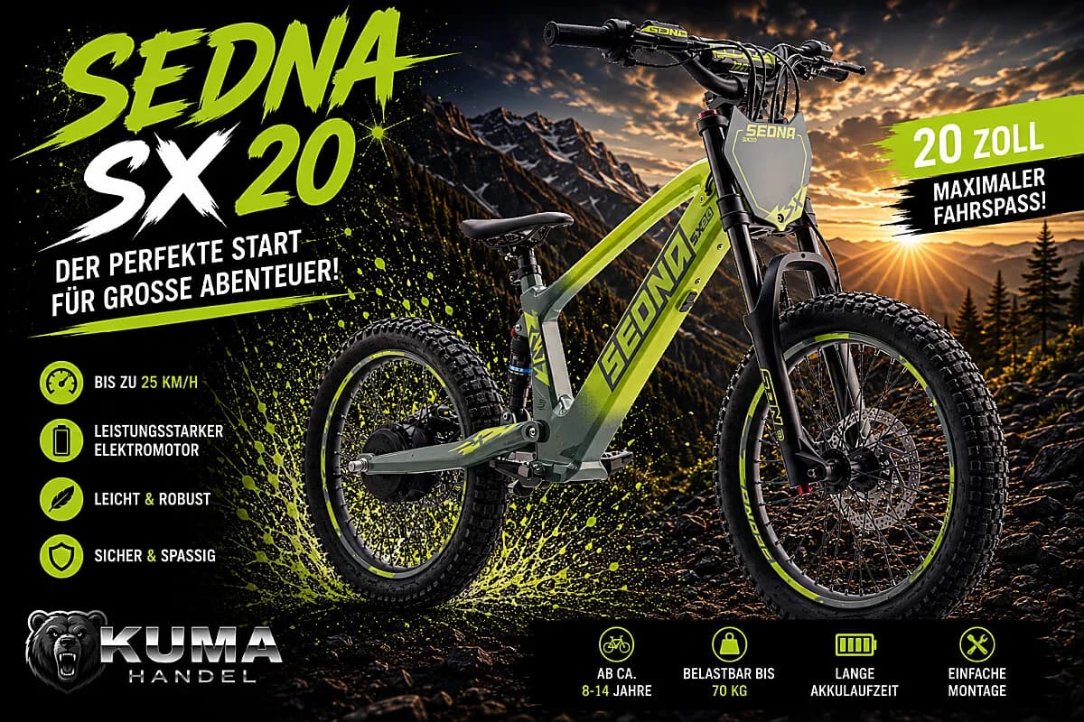 Apollo Sonstige – € 1.399, 0 km – Bild 1 von 9