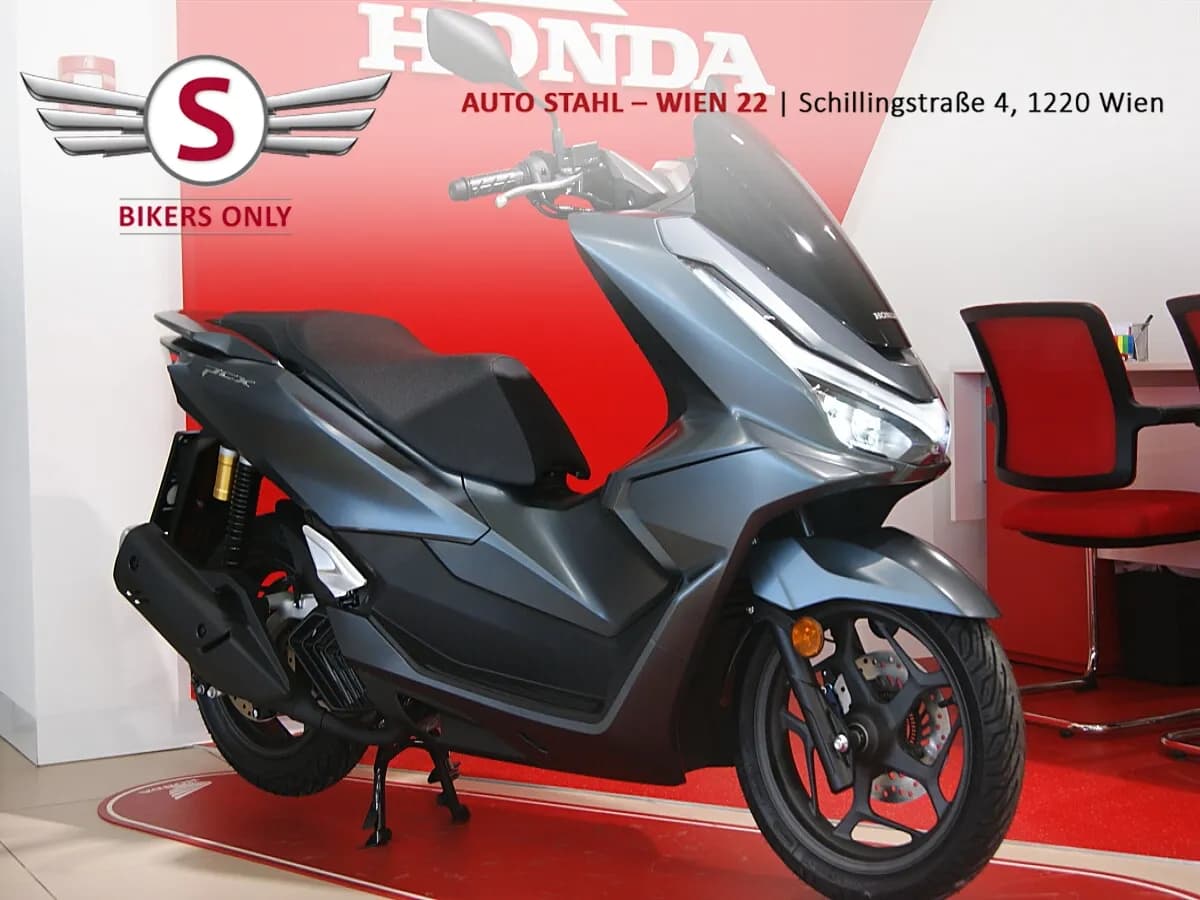 Honda PCX – € 3.590, 0 km – Bild 1 von 5