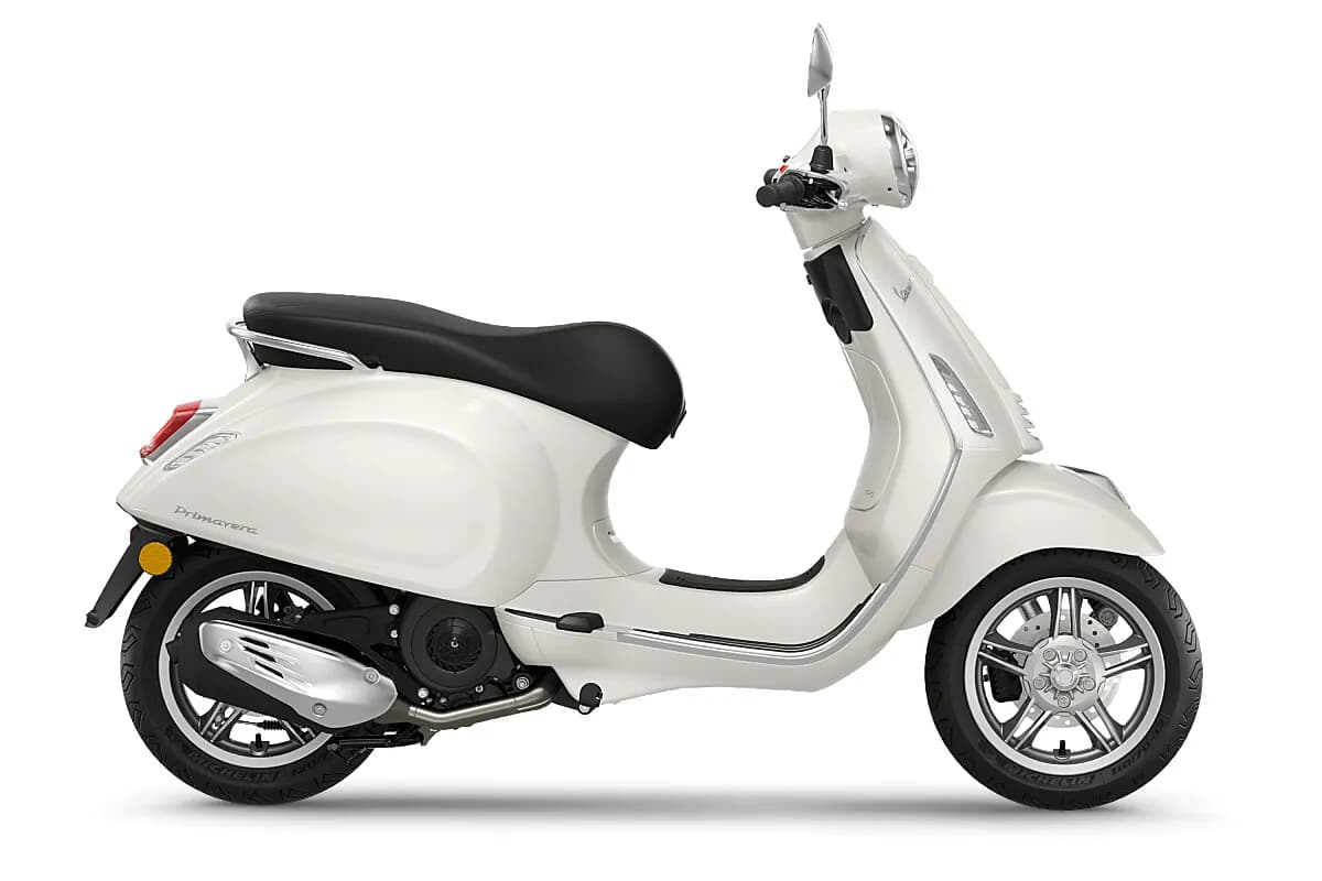 Vespa Primavera