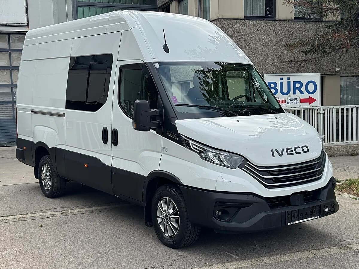 IVECO Daily