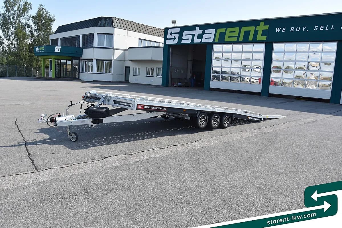 Sonstige Sonstige – € 13.788, 0 km – Bild 1 von 30