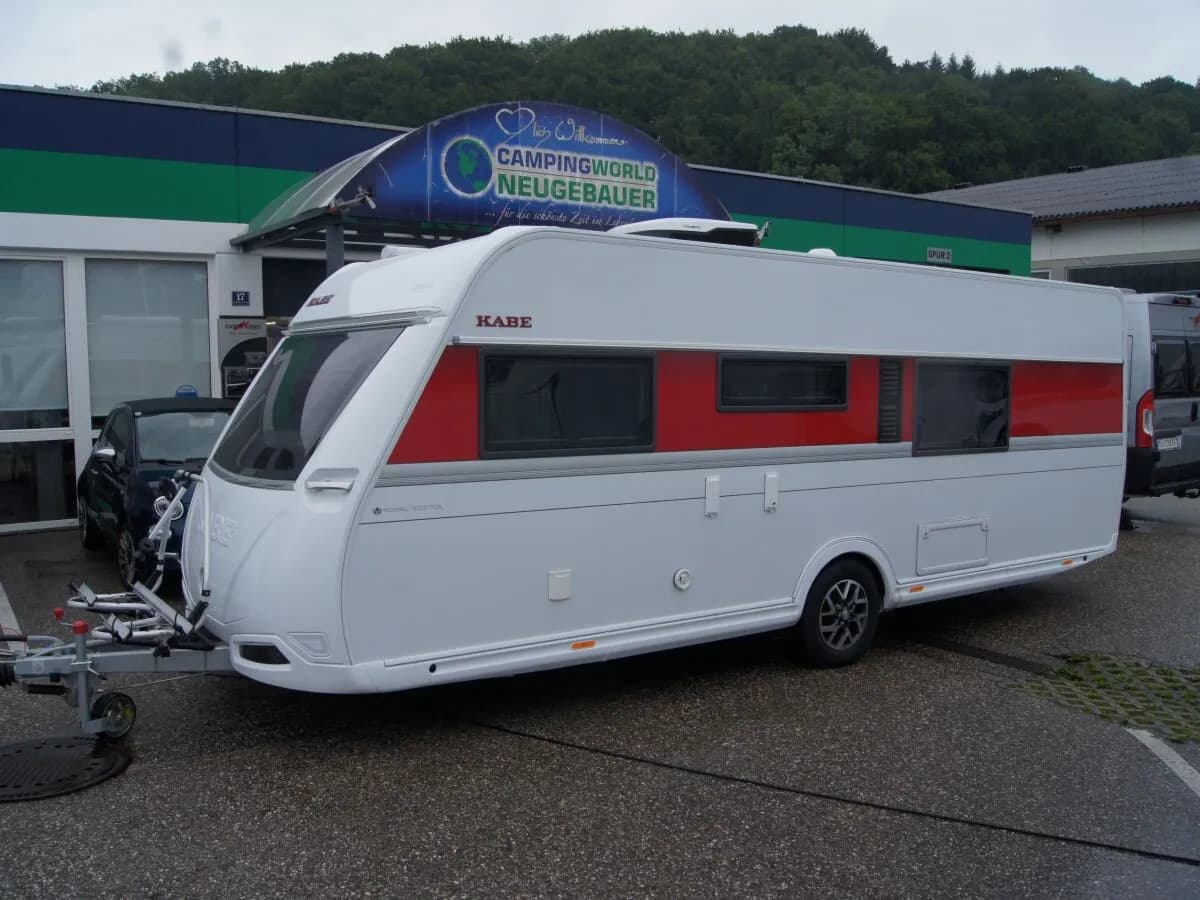 Sonstige Royal 600 TDL E2 2024 – € 66.666, 0 km – Bild 1 von 51