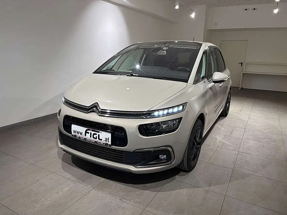 Citroën C4 Picasso