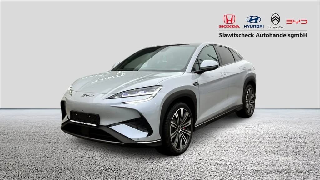 BYD Sealion 7 – € 54.280, 15 km – Bild 1 von 16