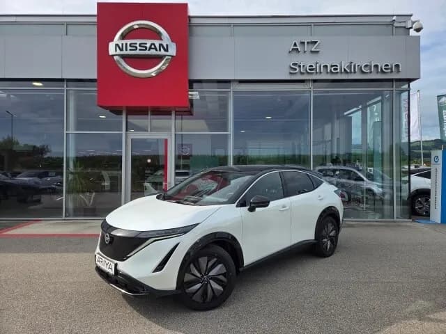 Nissan Ariya