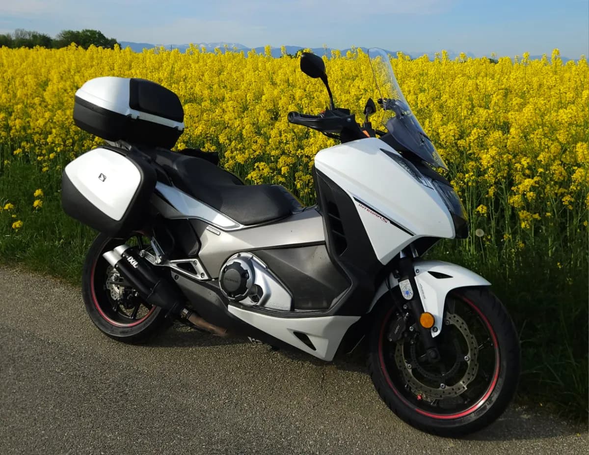 Honda Integra 2021 – € 6.200, 39 000 km – Bild 1 von 21