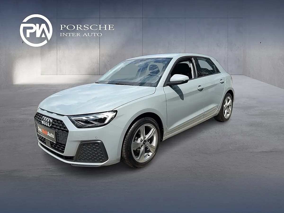 Audi A1 2026 – € 26.990, 201 km – Bild 1 von 23