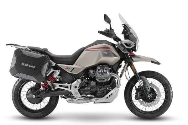 Moto Guzzi V85 TT – € 14.999, 0 km – Bild 1 von 1