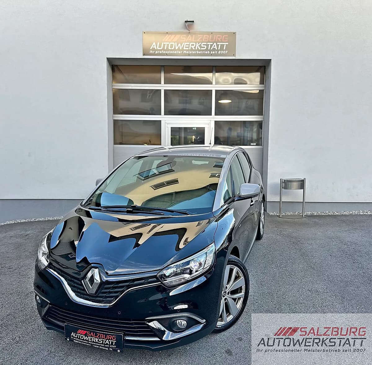 Renault Scénic