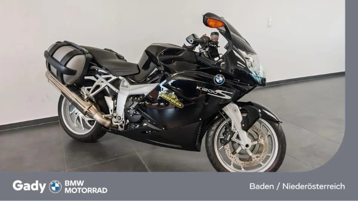 BMW K 1200