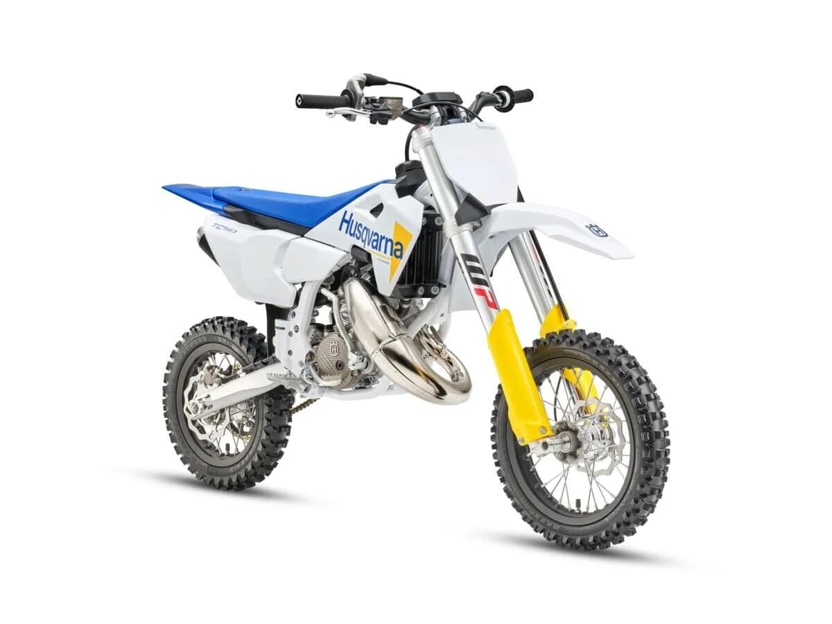 Husqvarna TC