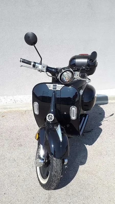Sonstige Sonstige – € 3.599, 0 km – Bild 1 von 7