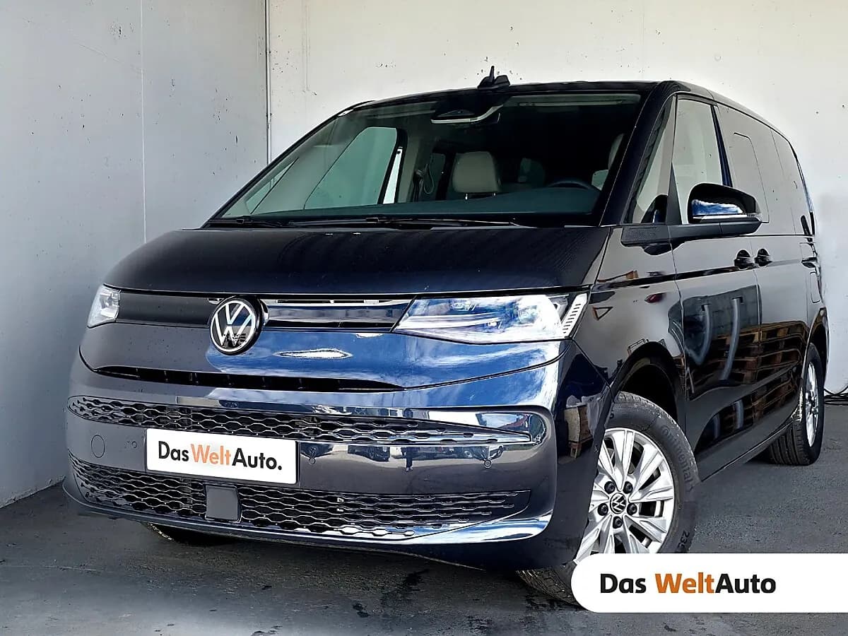VW Multivan 2026 – € 61.890, 11 594 km – Bild 1 von 20