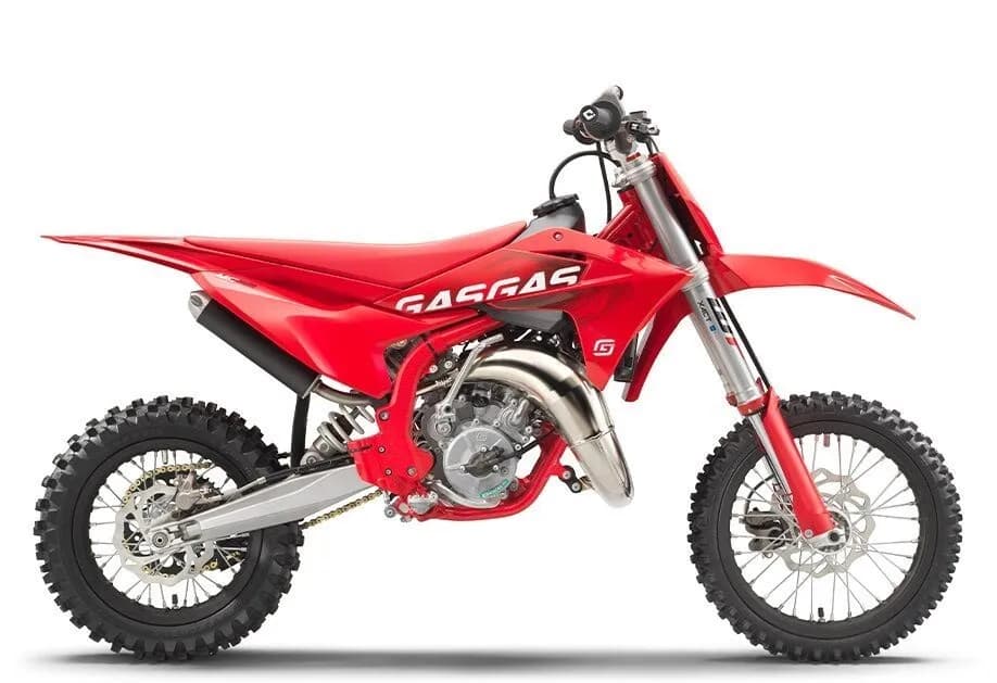 GasGas MC