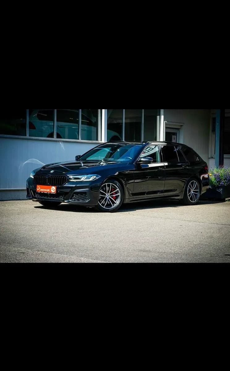 BMW 5er-Reihe