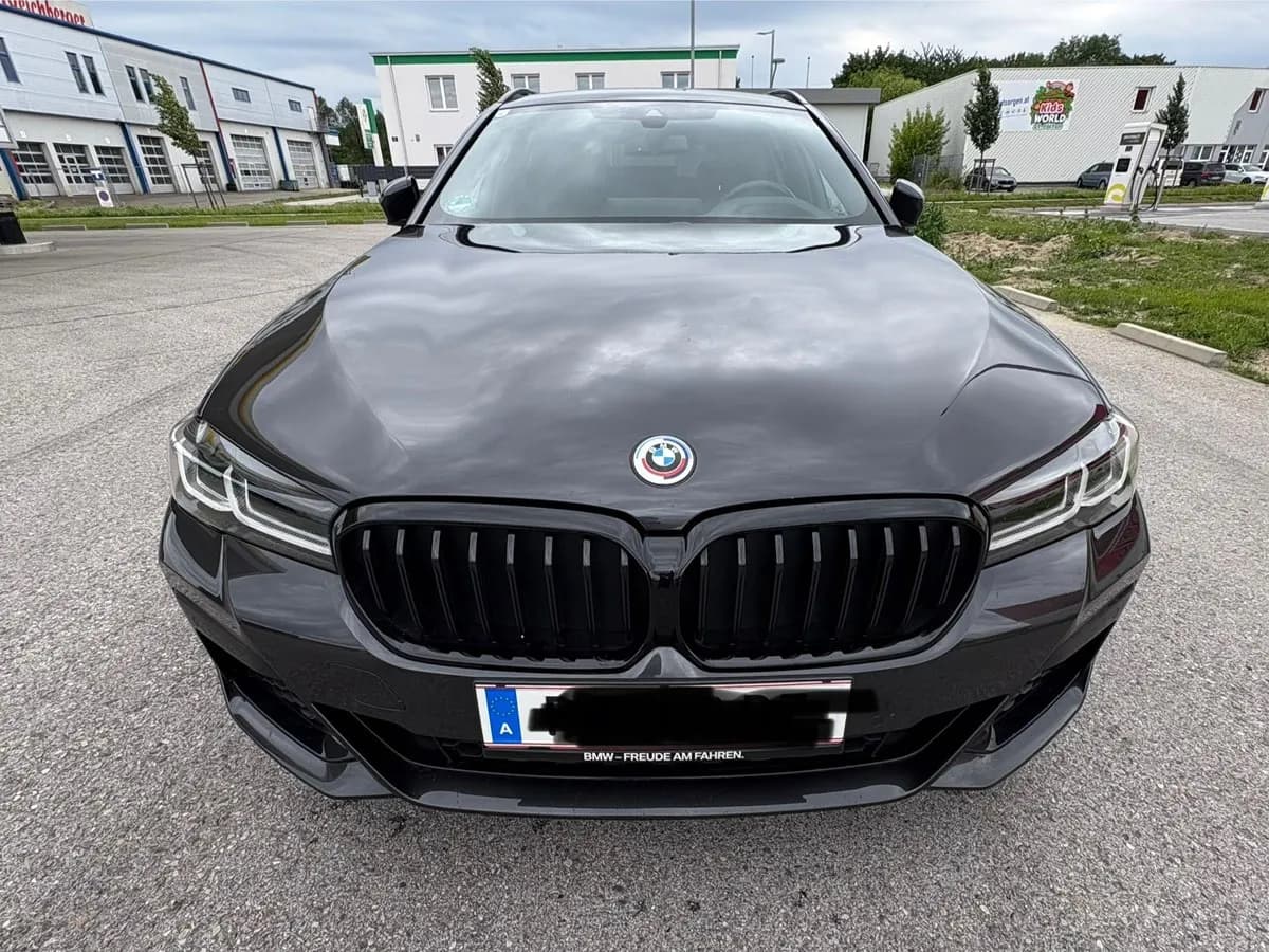 BMW 5er-Reihe