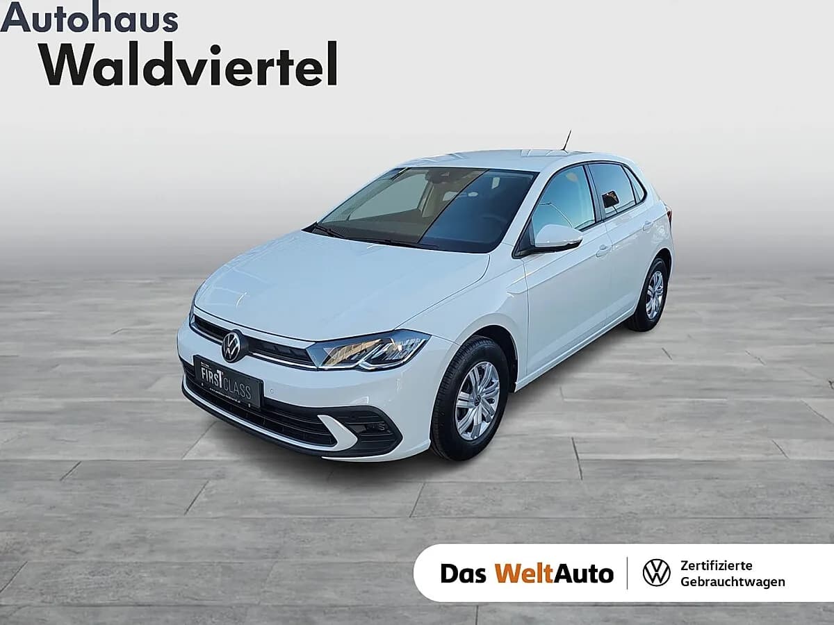 VW Polo