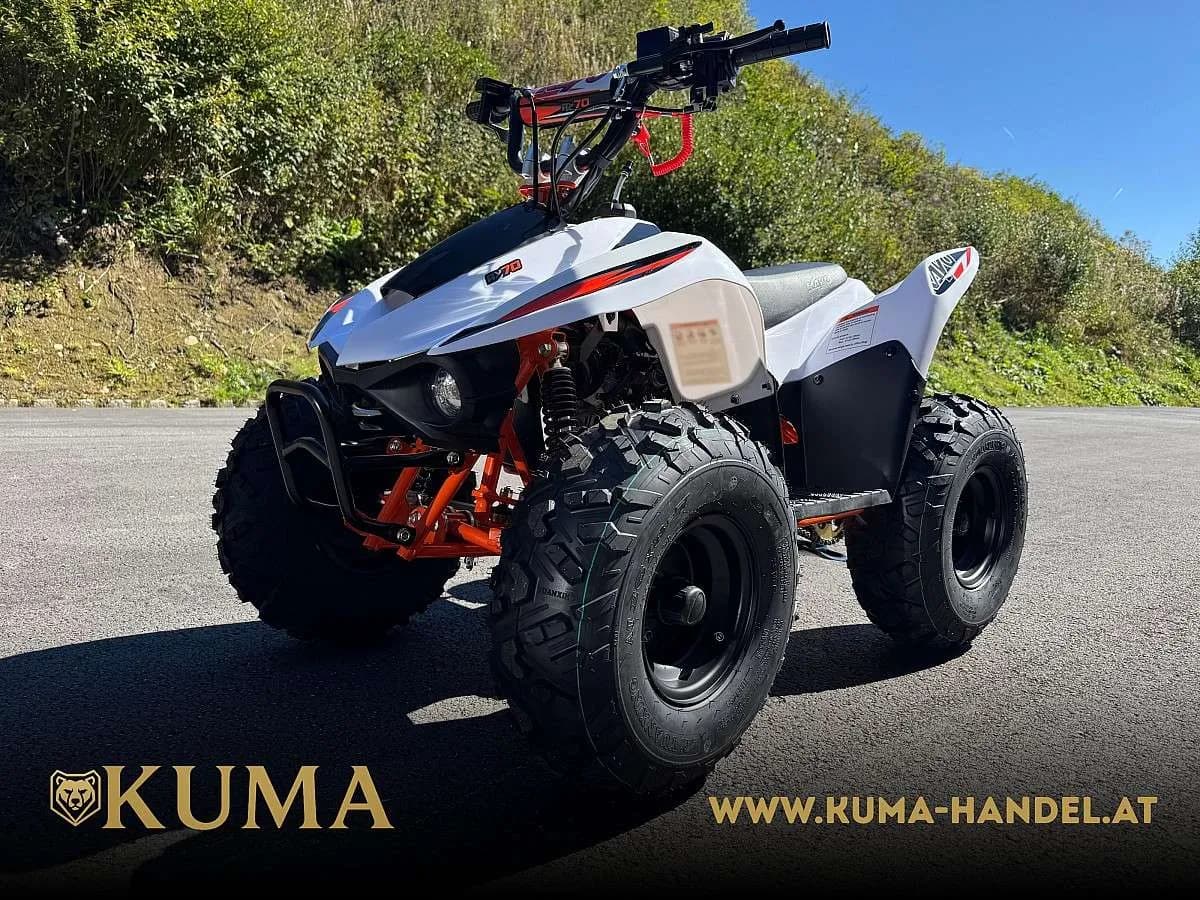 Kayo Sonstige – € 999, 0 km – Bild 1 von 12