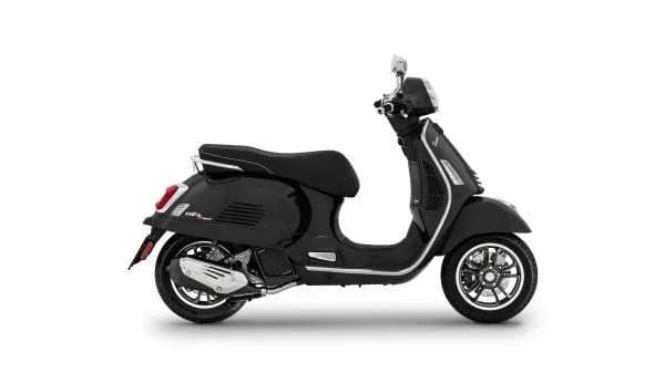 Vespa GTS – € 7.399, 0 km – Bild 1 von 1