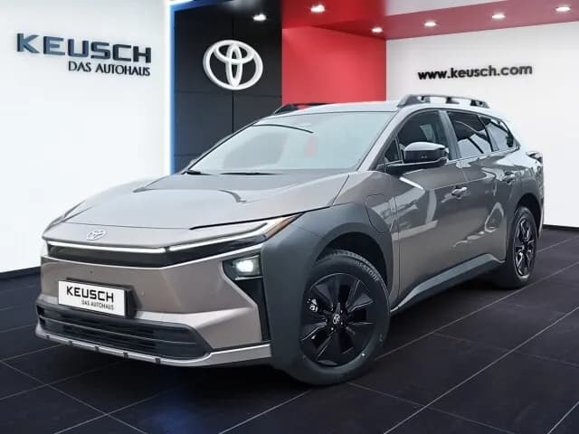 Toyota bZ4X – € 46.770, 0 km – Bild 1 von 16