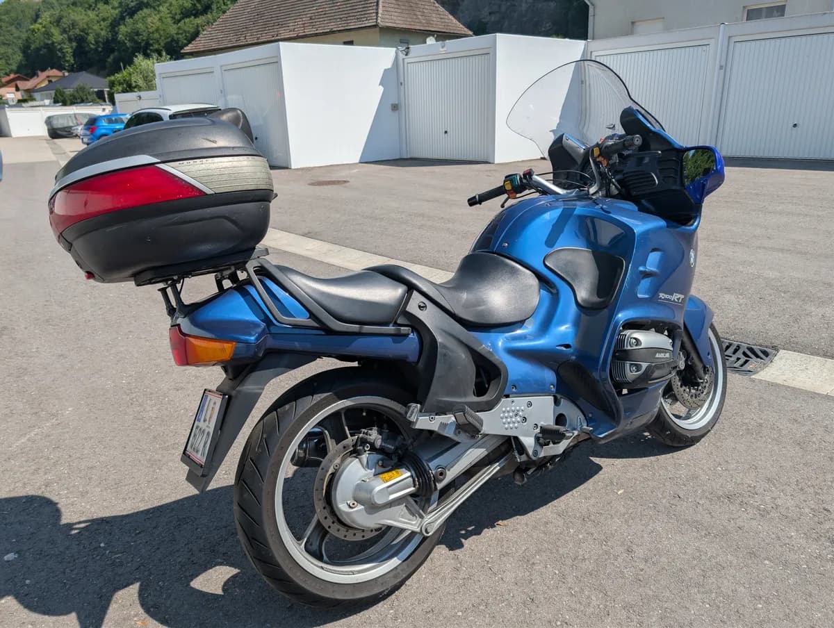 BMW R 1100