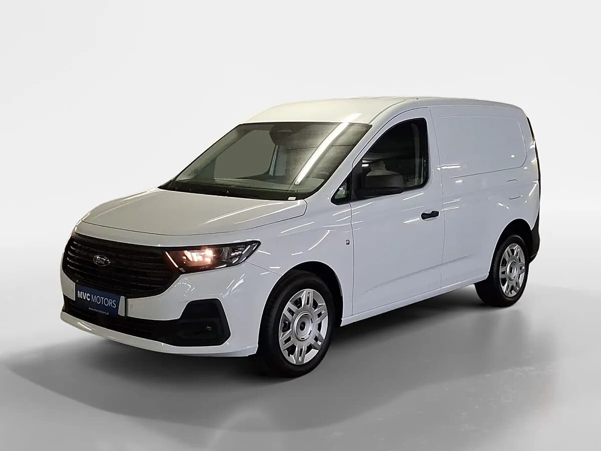 Ford Transit Connect 2026 – € 23.990, 5 738 km – Bild 1 von 18