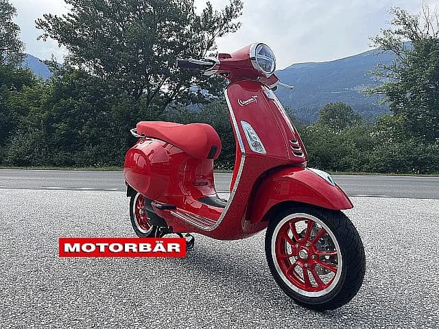 Vespa Elettrica – € 5.699, 0 km – Bild 1 von 9