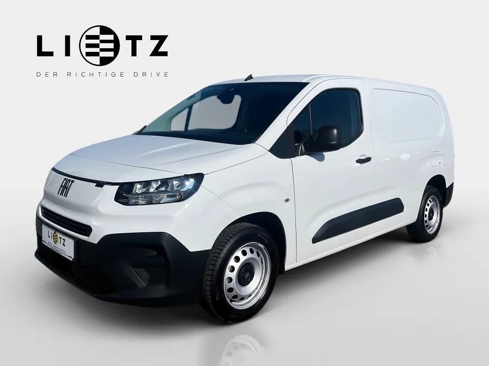 Fiat Doblò