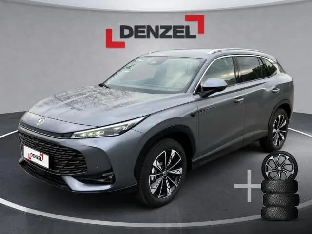 MG HS 2026 – € 31.890, 5 km – Bild 1 von 13