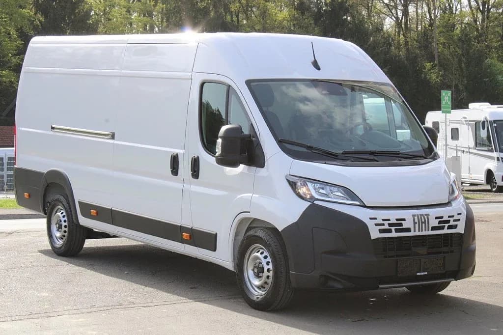 Fiat Ducato 2025 – € 29.990, 100 km – Bild 1 von 10