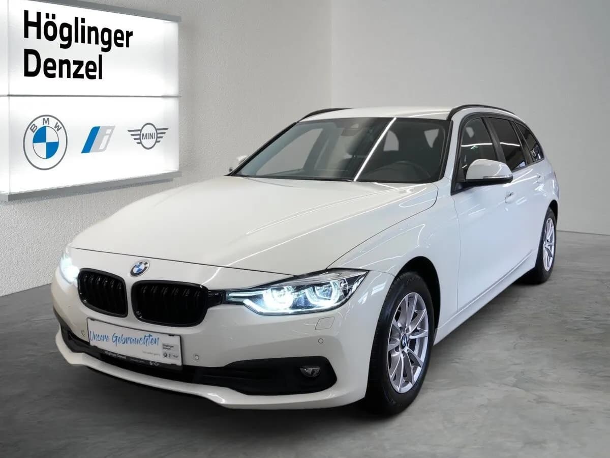 BMW 3er-Reihe