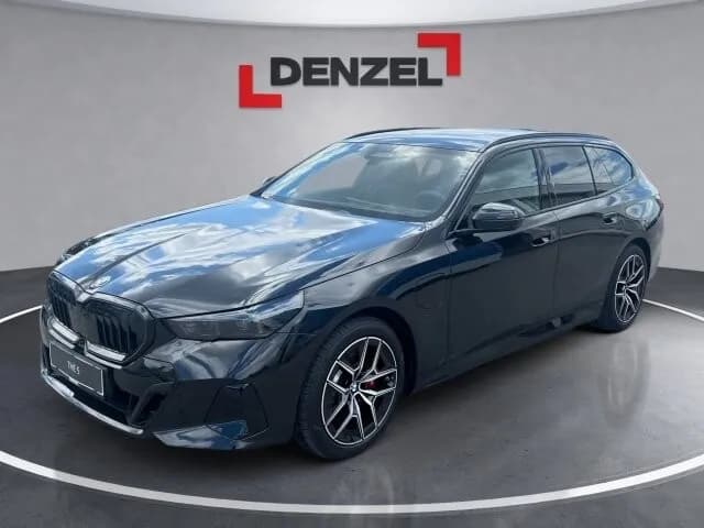BMW 5er-Reihe