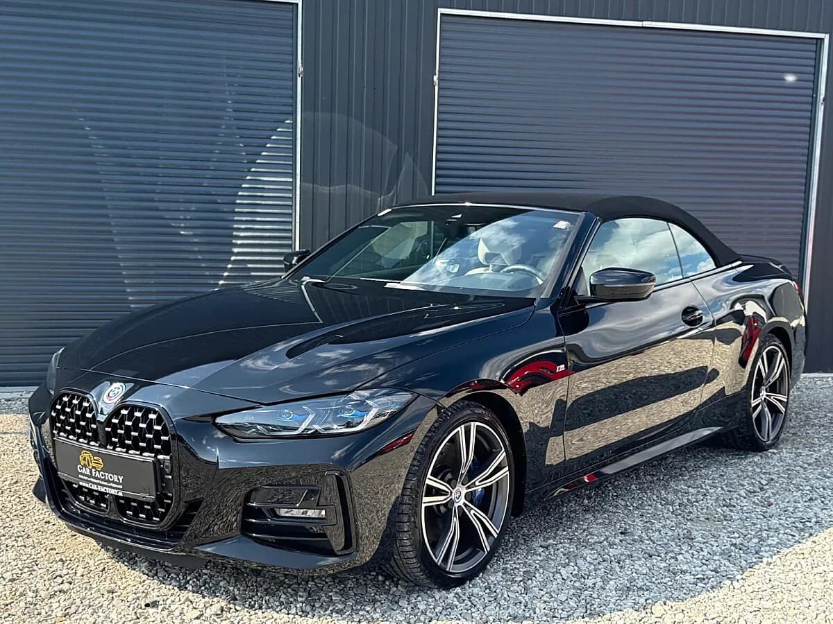 BMW 4er-Reihe