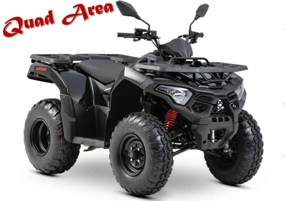 Loncin XWolf – € 3.299, 0 km – Bild 1 von 11