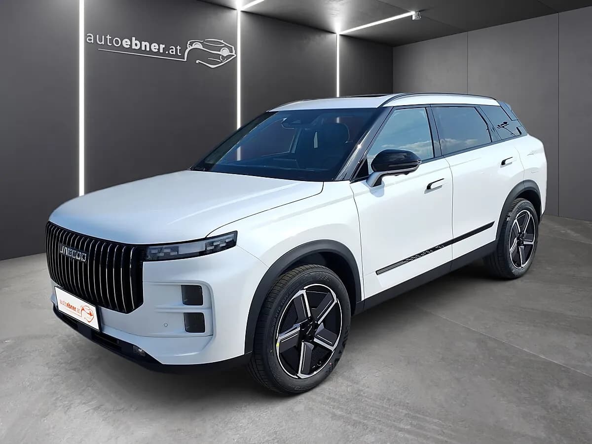 Jaecoo Jaecoo 7 – € 39.730, 0 km – Bild 1 von 32