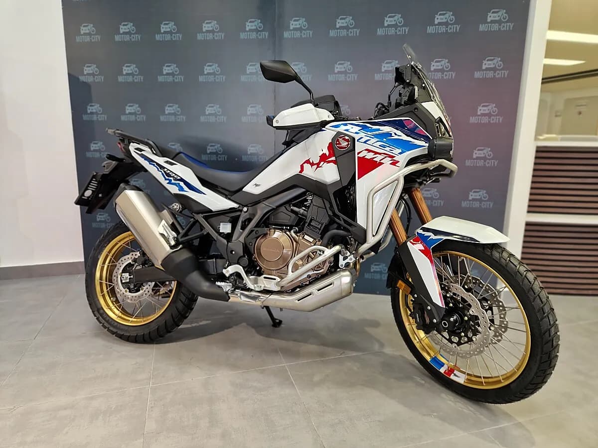 Honda CRF – € 19.710, 1 km – Bild 1 von 16