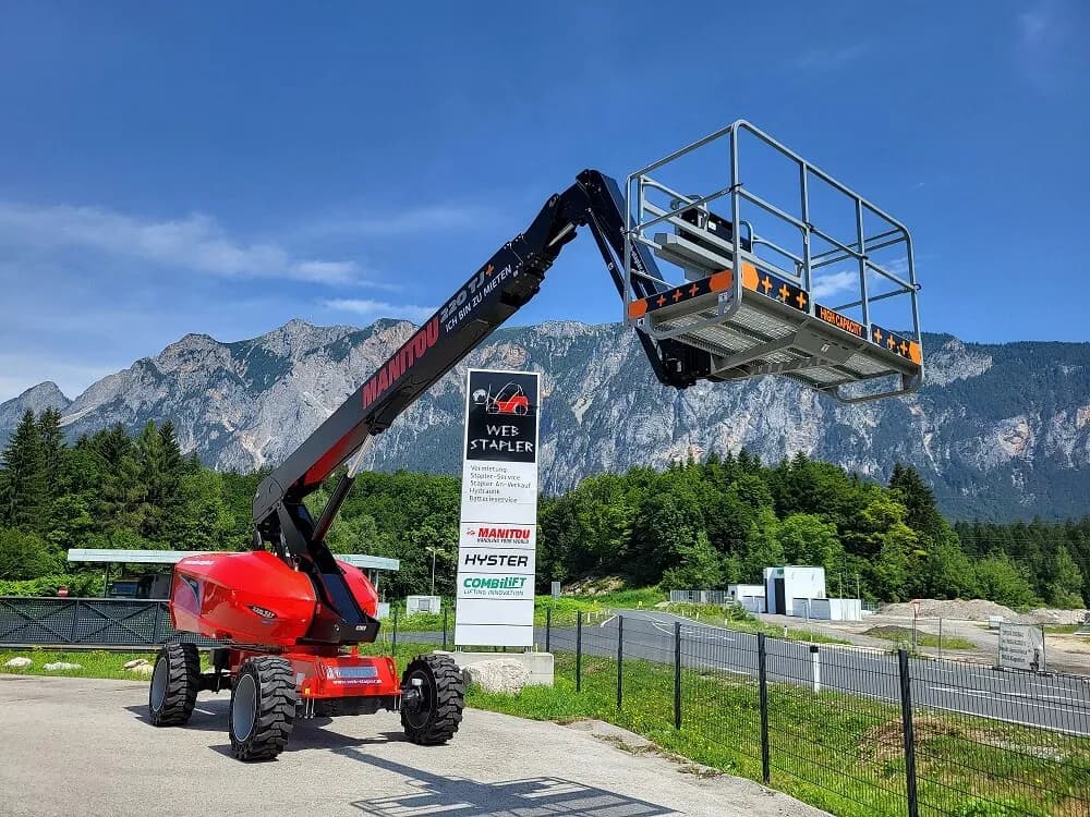 Manitou Sonstige