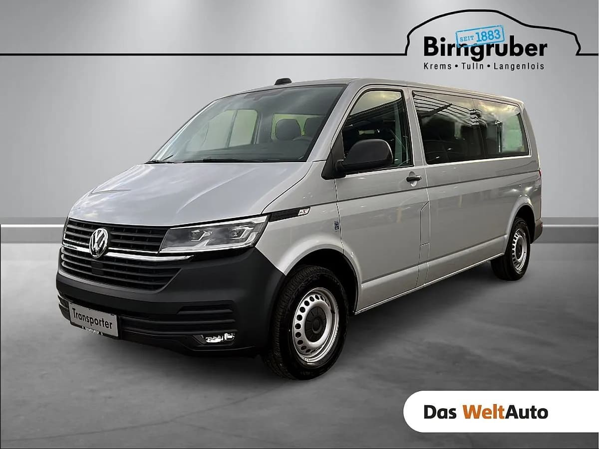 VW T6