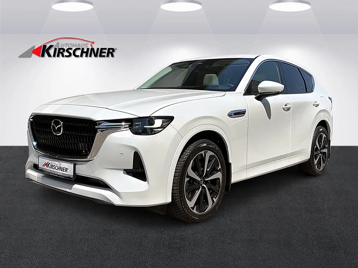 Mazda CX-60 2022 – € 43.990, 20 112 km – Bild 1 von 13