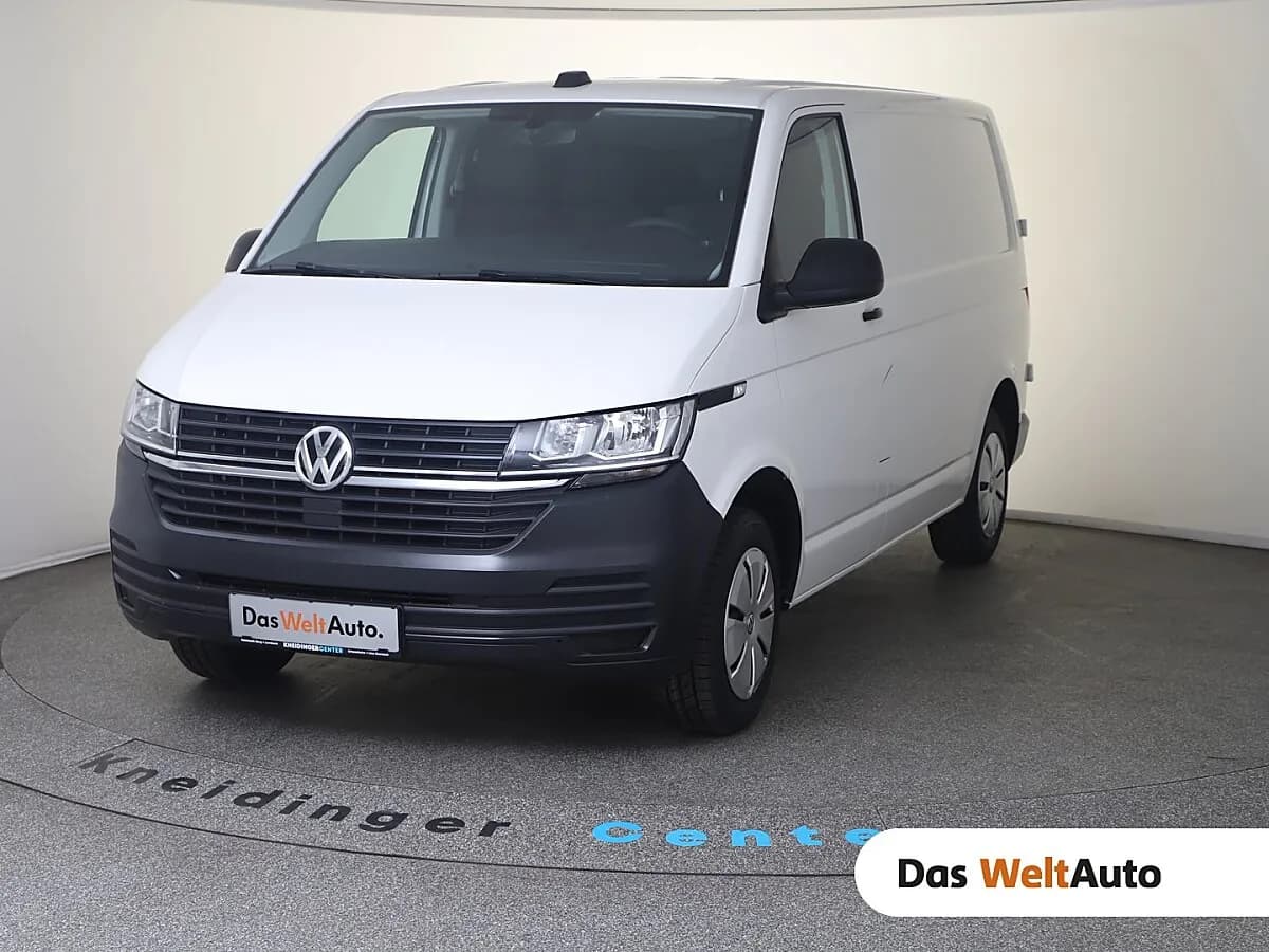 VW Transporter T6
