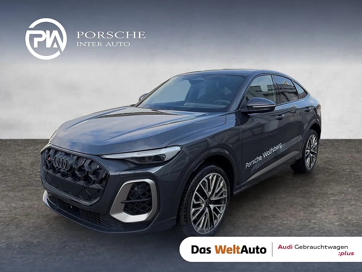 Audi Q5 2026 – € 95.911, 5 000 km – Bild 1 von 18
