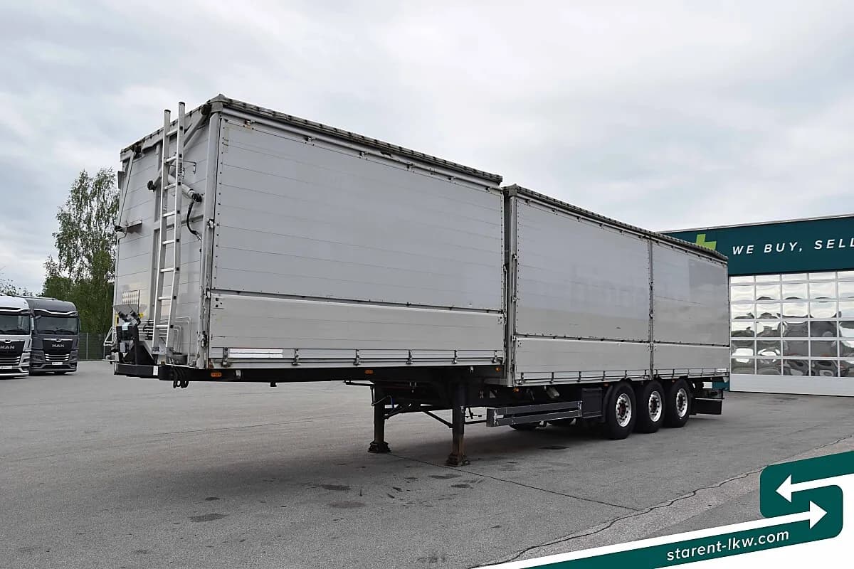 Sonstige Sonstige 2011 – € 26.280, 1 km – Bild 1 von 30