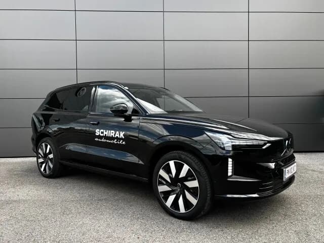 Volvo EX90 2026 – € 79.700, 5 000 km – Bild 1 von 21