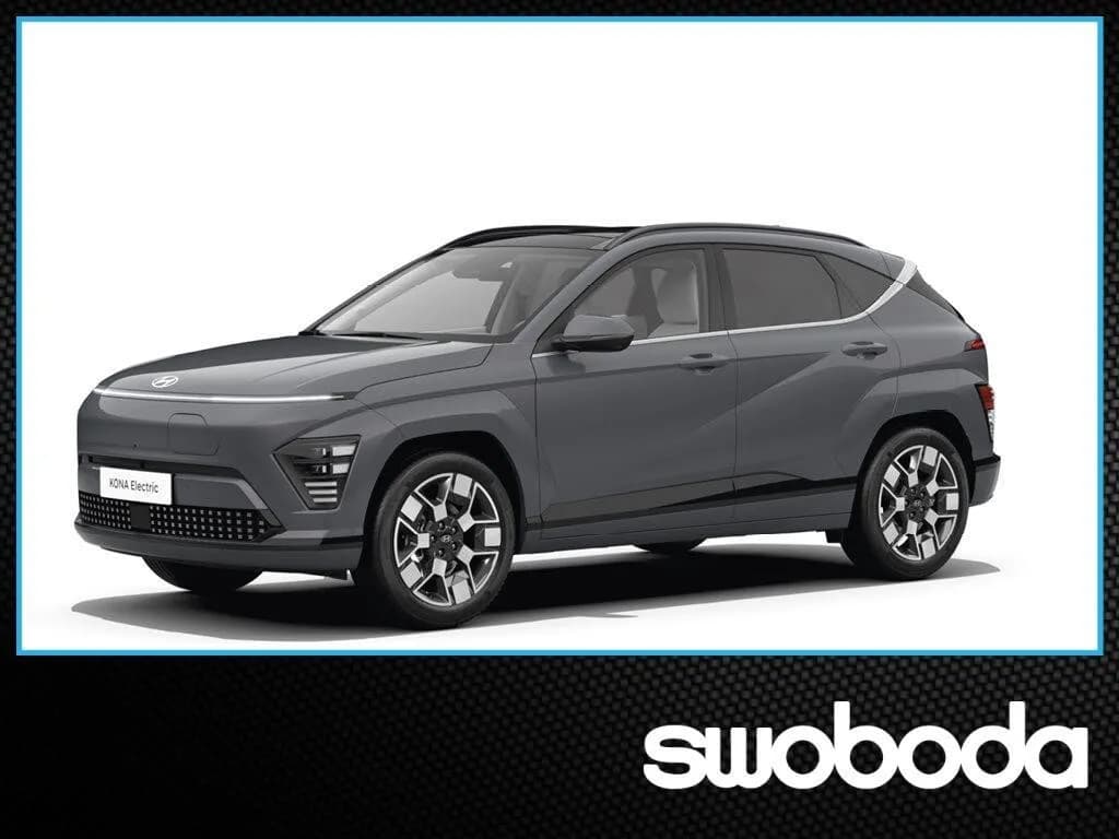 Hyundai Kona – € 37.860, 10 km – Bild 1 von 1