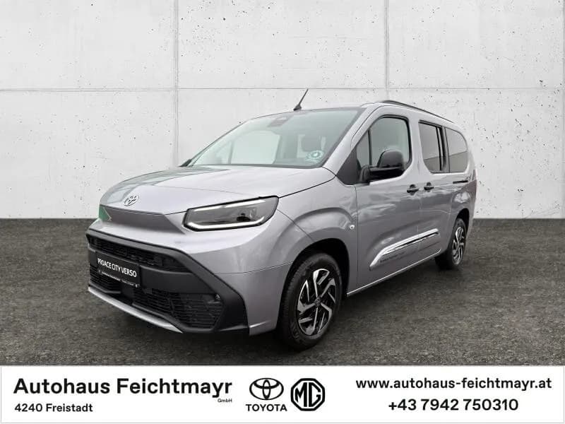 Toyota Sonstige