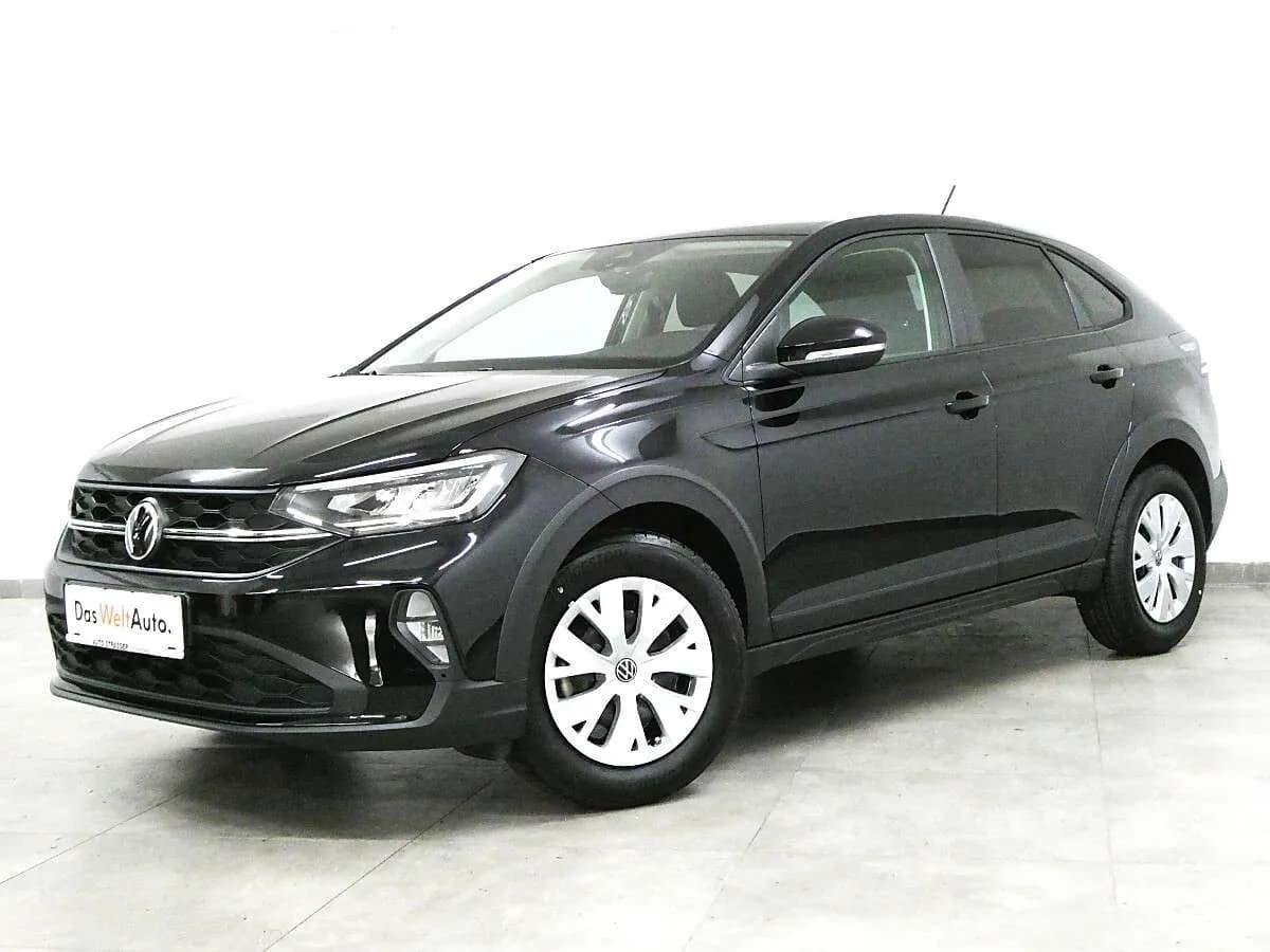 VW Taigo 2026 – € 21.890, 8 km – Bild 1 von 30