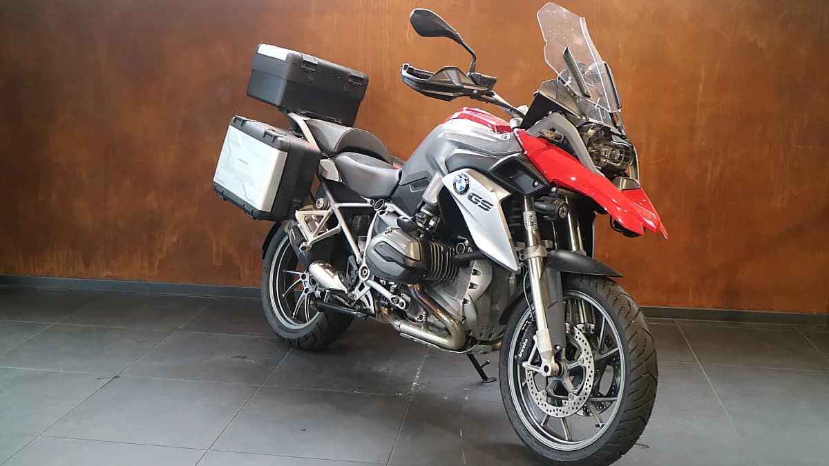 BMW R 1200
