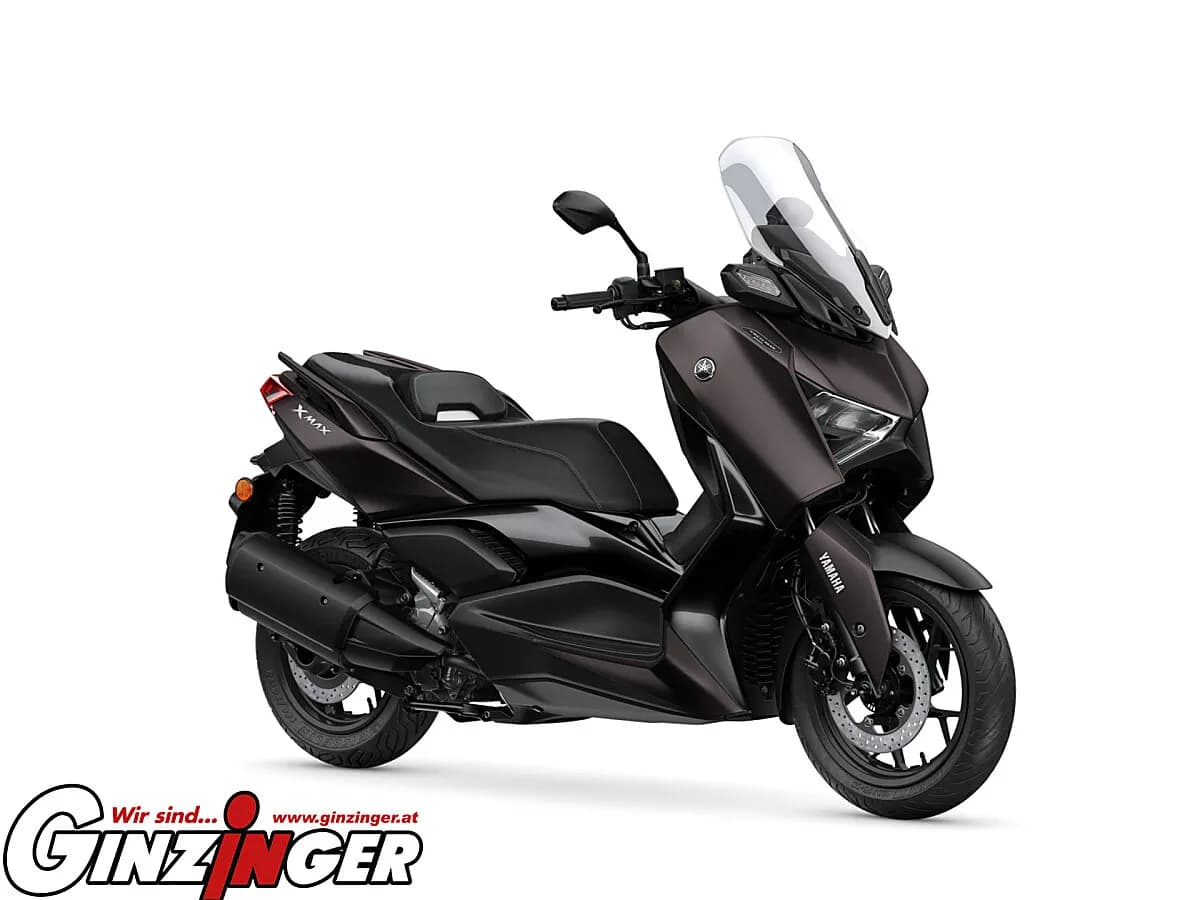 Yamaha X-Max – € 7.549, 0 km – Bild 1 von 6
